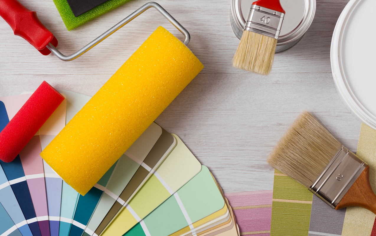 Ferizli dış cephe boyama