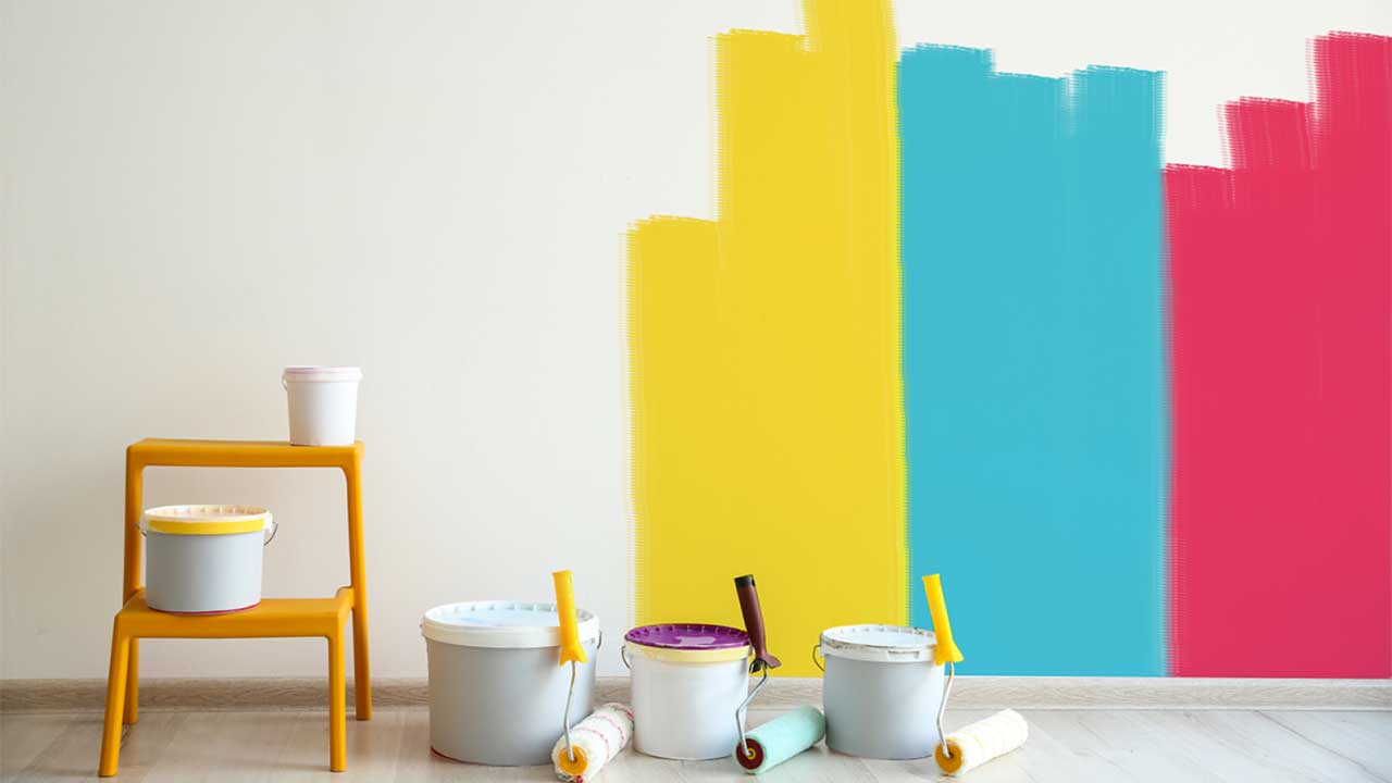 Ferizli iç cephe boyama